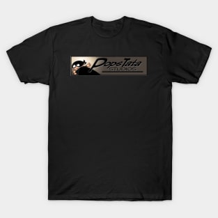 PopsTata Studios (Bratman) T-Shirt